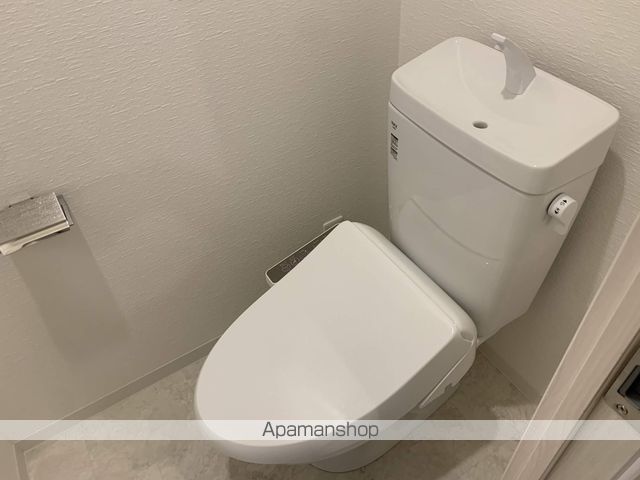 スプランディッド中之島WESTの内装写真