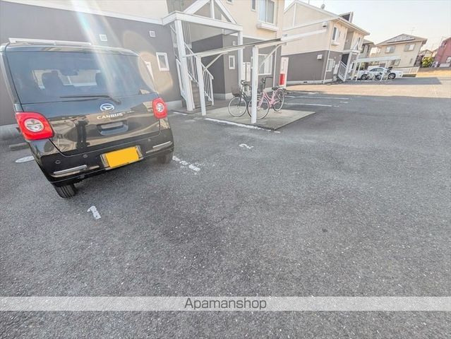 サンフォルテ A棟のその他写真