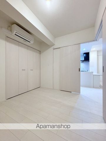 SPLENDIDE上本町WESTの内装写真