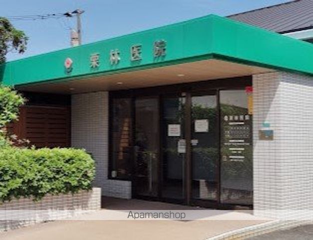 ロベリア 弐番館の周辺写真