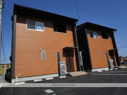 政枝町２丁目貸家Ｋ－Ｈ０７１[3LDK/85.28m2]の外観2