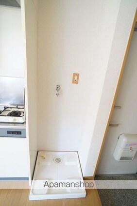 デュオ上馬[1R/14.56m2]のその他内装