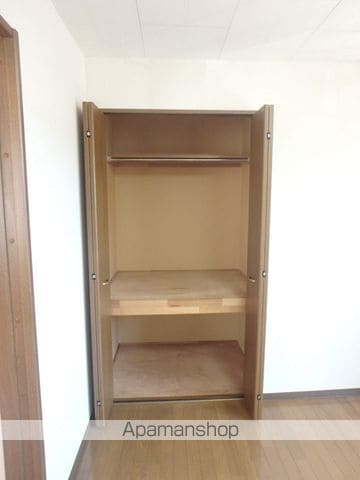 パルテール発寒の内装写真