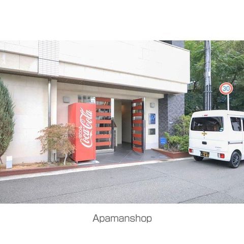 アスリート本町 リバーウエストの外観写真