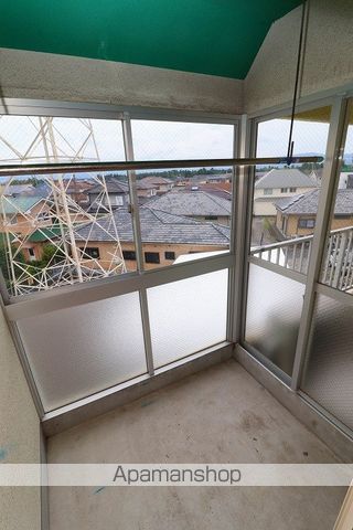 サンリブレ寿の内装写真