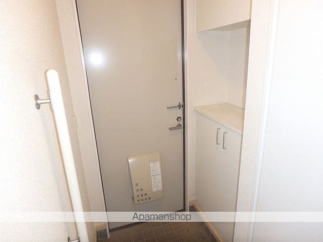 クラヴィエ並柳B棟の内装写真