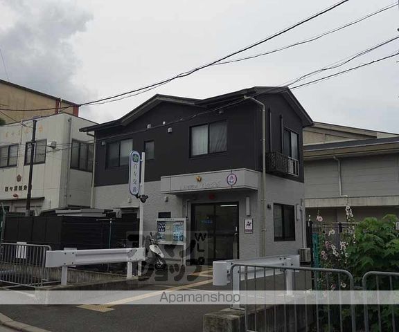 メイプルリーフ上花山の周辺写真