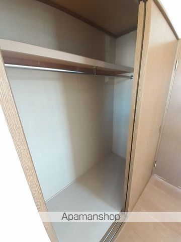 オアシス IIの内装写真