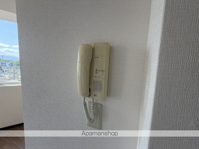 クリスタルビュー豊中南の内装写真