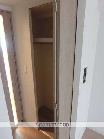 プレサンス本町EXTRAの内装写真