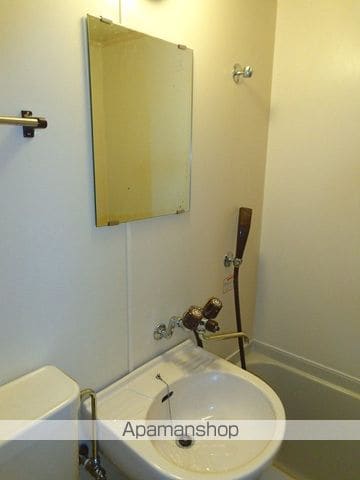 メゾンプチボワの内装写真