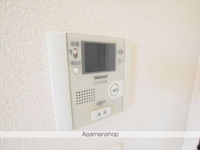 シャンボールAの内装写真