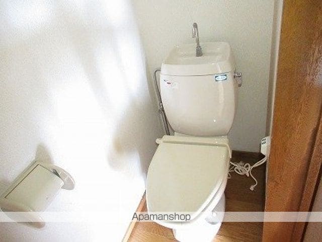 アーバンコートIIの内装写真