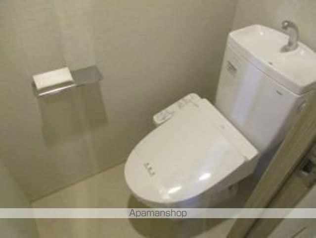 ZOOM池袋WESTの内装写真