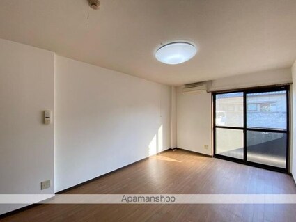 フォブールＨＩＮＡＴＡ[1K/27.53m2]の内装2