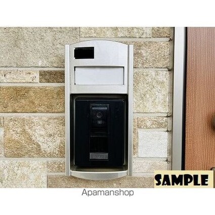 ラフィール小牧[1K/30.02m2]のその他内装