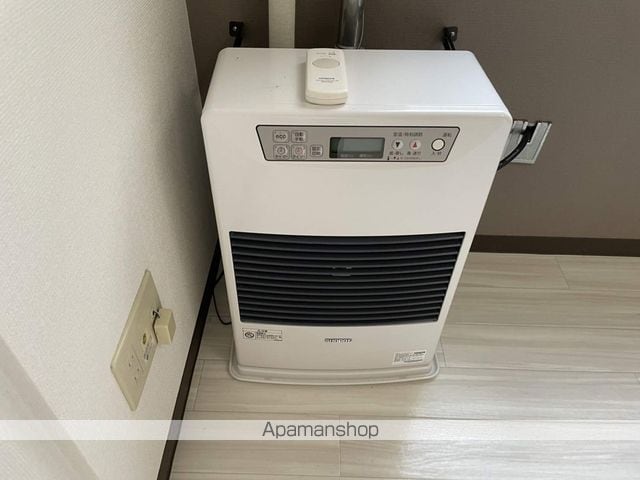 シャネル中井の内装写真