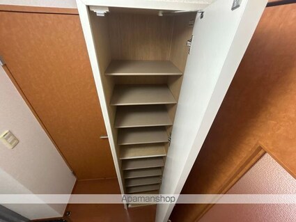 レオパレスケリュスＢ[1K/31.05m2]のその他部屋・スペース2