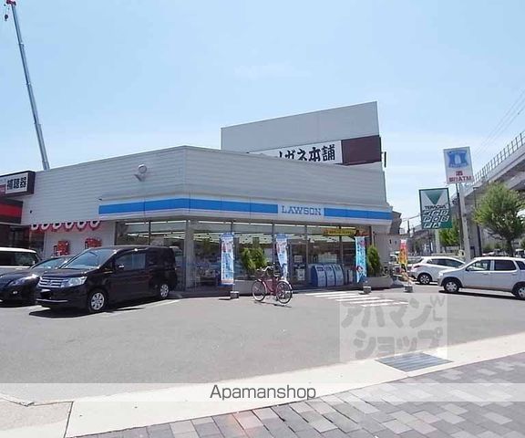 ハーモニーテラス竹田浄菩提院町の周辺写真