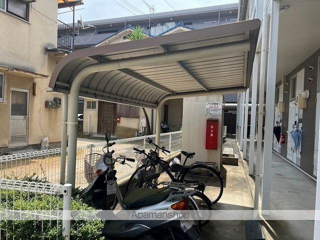 レオパレス戸坂中町のその他写真