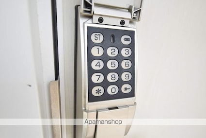 サングラシアス[1LDK/55.94m2]の内装1