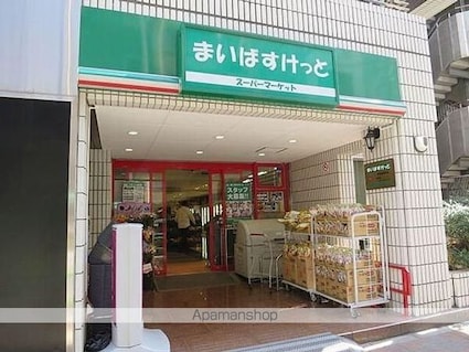 ロイジェント九段[1K/29.43m2]の周辺2