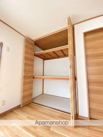 玉川戸建の内装写真