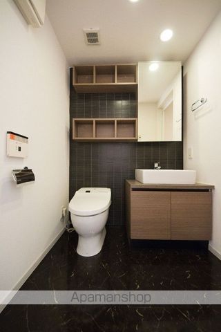 東京都豊島区南大塚３丁目[1R/30.06m2]のその他内装6