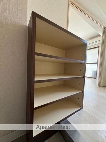 番町田村館の内装写真