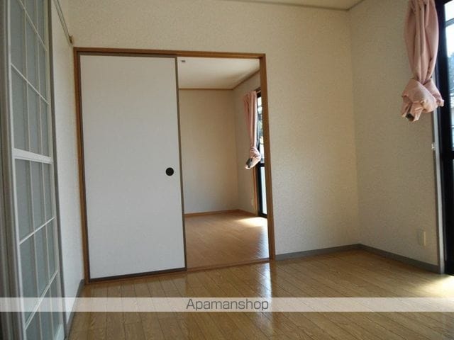 シャルマン舟山の内装写真