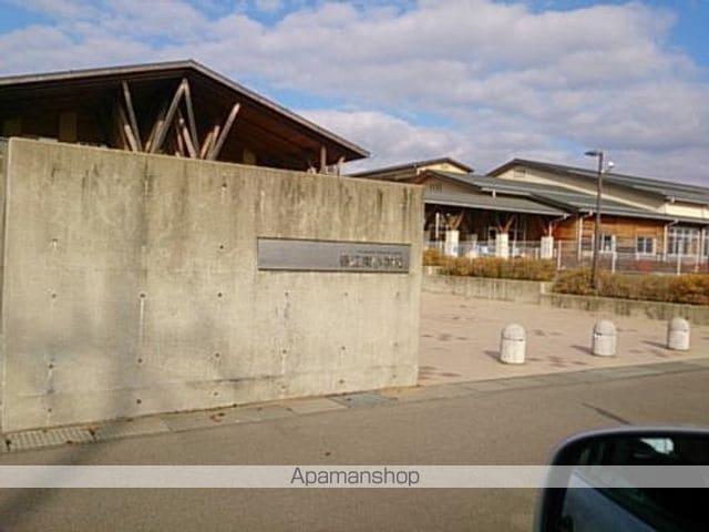 アクティブY21 Bの周辺写真