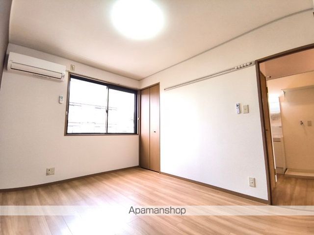 セジュール西屋 B棟の内装写真