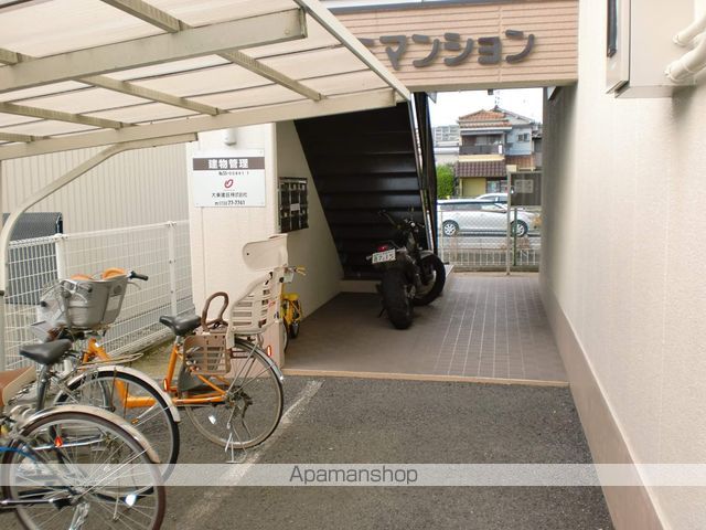 第1タツミマンションの外観写真