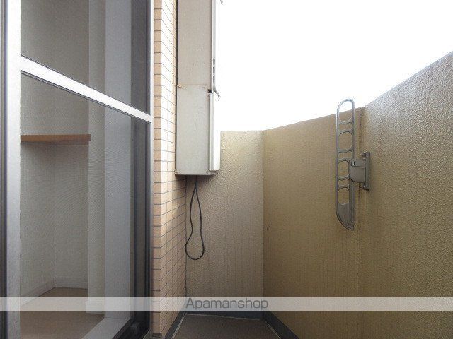 BELLEVIAGE SHINJUKUの内装写真