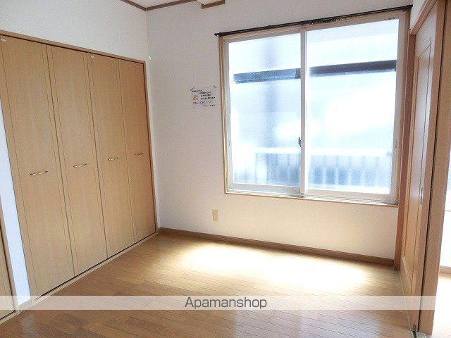 コーポくどうの内装写真