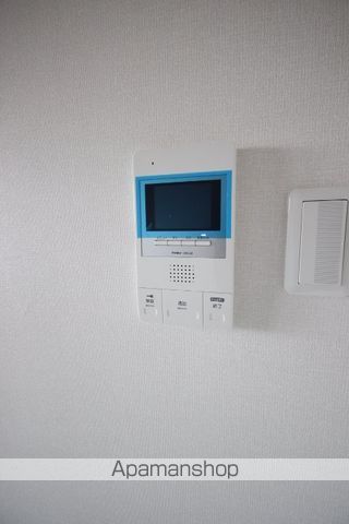 ピースハウスの内装写真