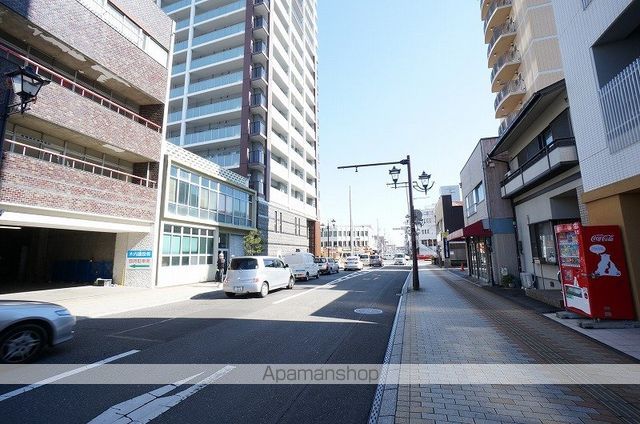 エスプラネード伝馬町の周辺写真