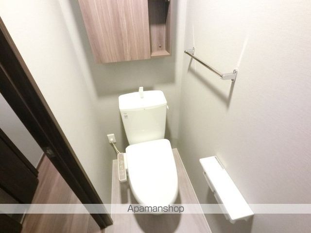 DーROOM羅漢町の内装写真