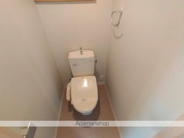 第3コーポ平野の内装写真