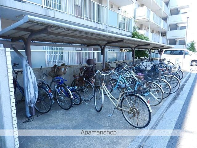 市川グリーンタウン第二ミズホのその他写真