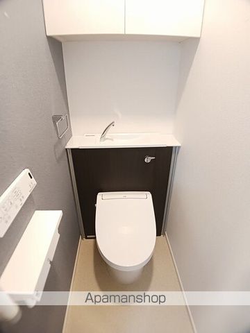ヒカルサ京都山科大宅の内装写真