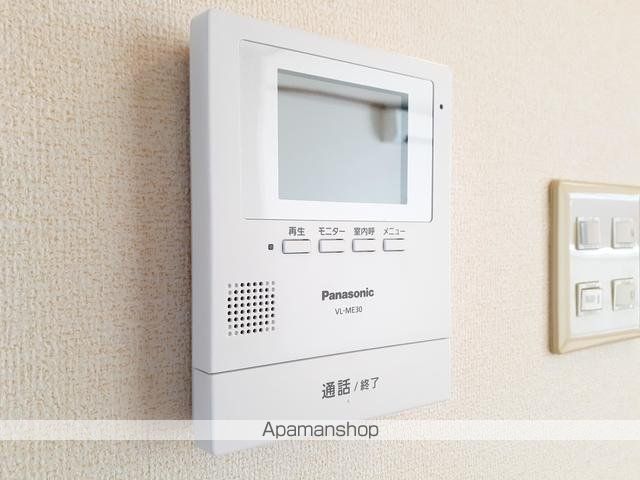 コーポ相澤の内装写真