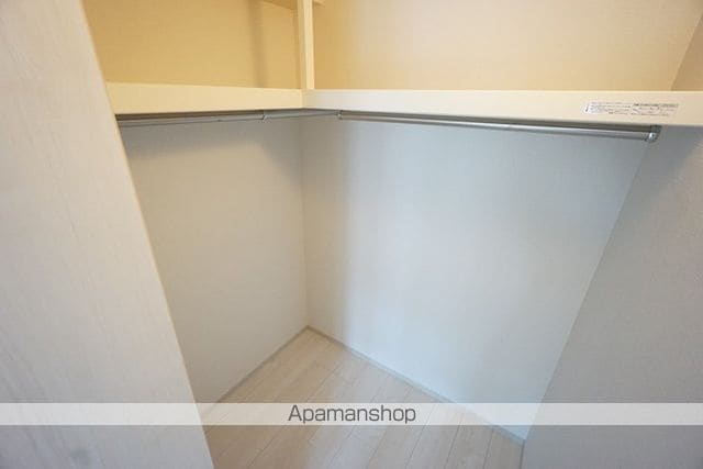 ストーリア茨木の内装写真