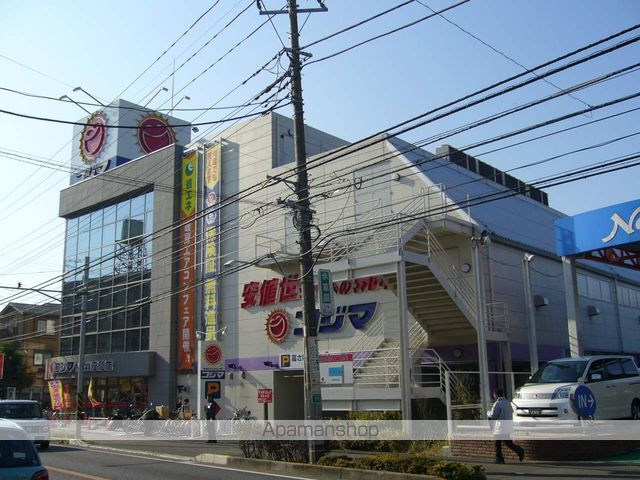 シャトーヌーボ相模原の周辺写真