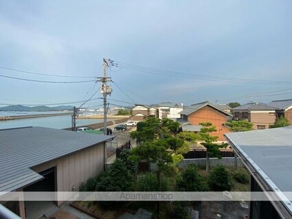 ドルフ５[1K/22.68m2]の内装2