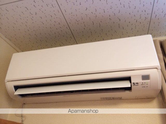 レオパレス蓮池の内装写真