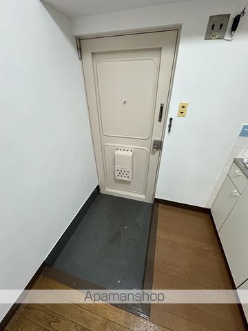 MAISONKITAUMEDAの内装写真