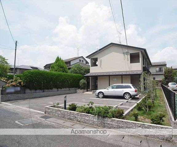 レオパレス宝ヶ池のその他写真