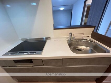 ＤーＲＯＯＭ春日Ｃ[1LDK/41.85m2]の内装6