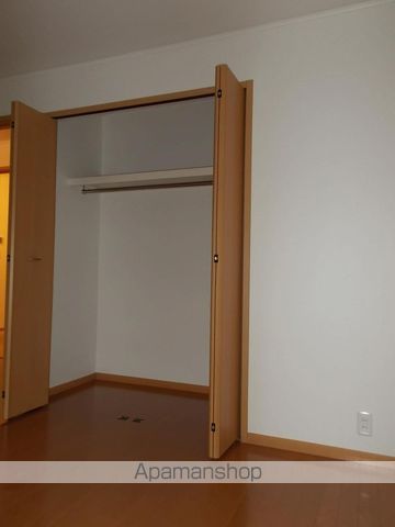 グランボナールIIIの内装写真